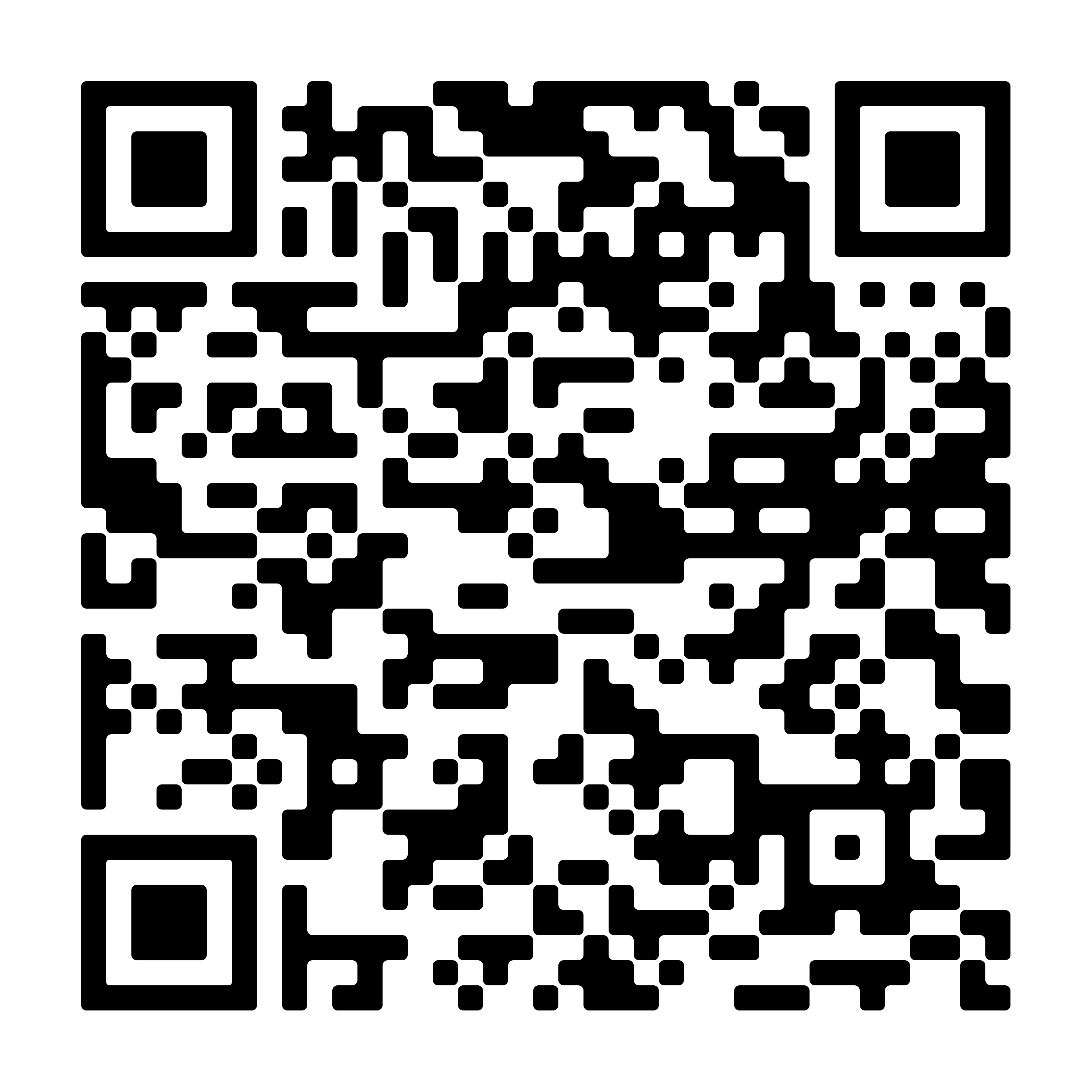 Scan QR code to view The Falcon Café menu at Prestige Club Riviera