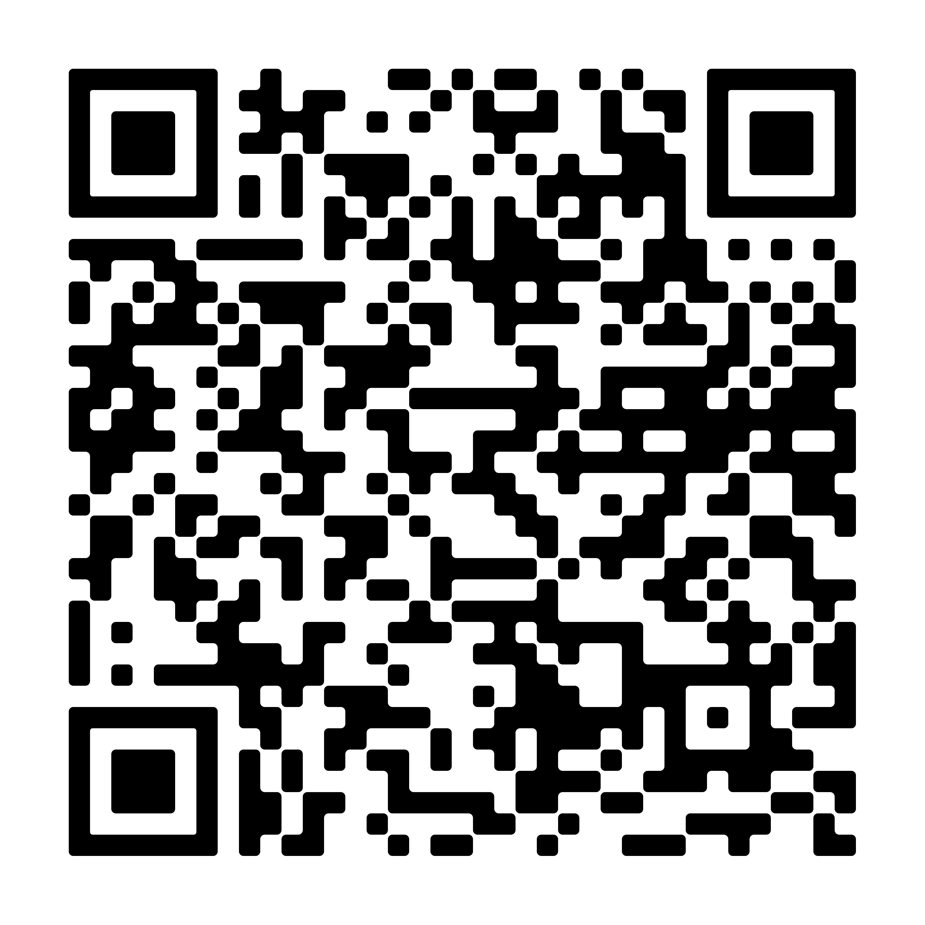 Scan QR code to view The Falcon Café menu at Prestige Club Nirvana