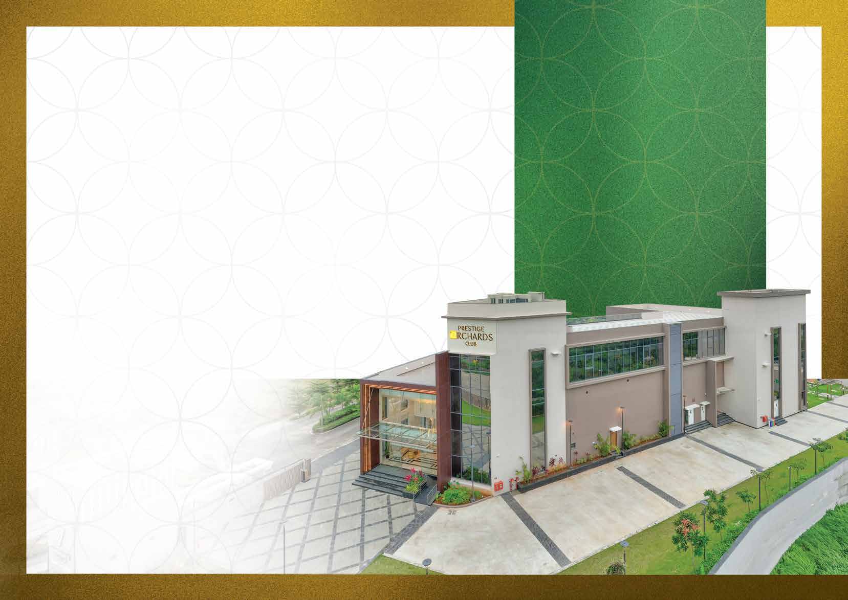 Daylight Harmony Package at Prestige Orchards